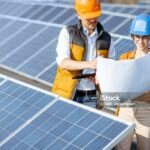 Sunshine Solutions GmbH - wir bauen auf und mit unserem starke Team