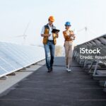 Sunshine Solutions GmbH - Strom und Wärme aus einem System - PVT-Modul