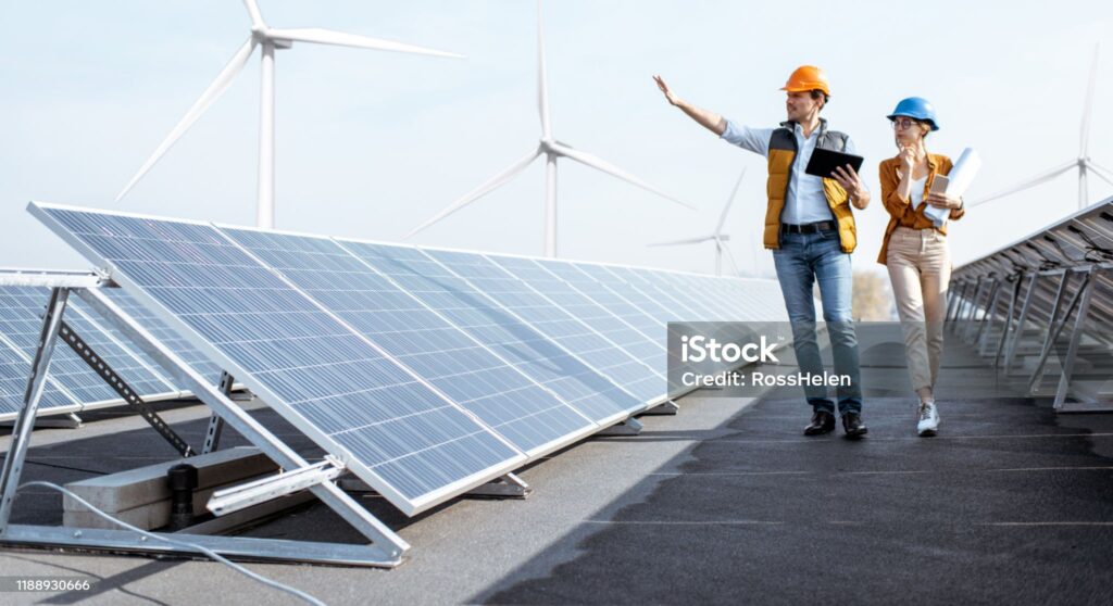 Sunshine Solutions GmbH - Top PVT-Module - eine enge Zusammenarbeit mit starken Partnern machts möglich